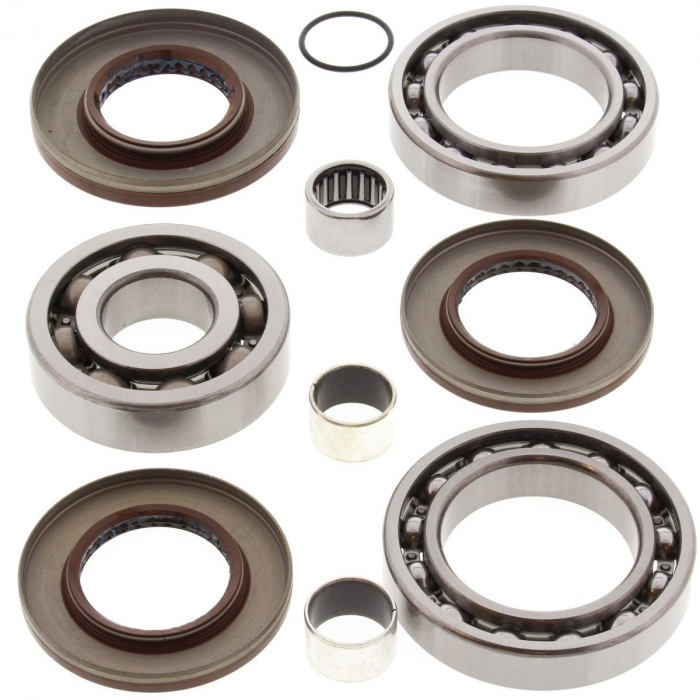 Differential Seal Only Kit All Balls Racing DB25-2080-5 [1]