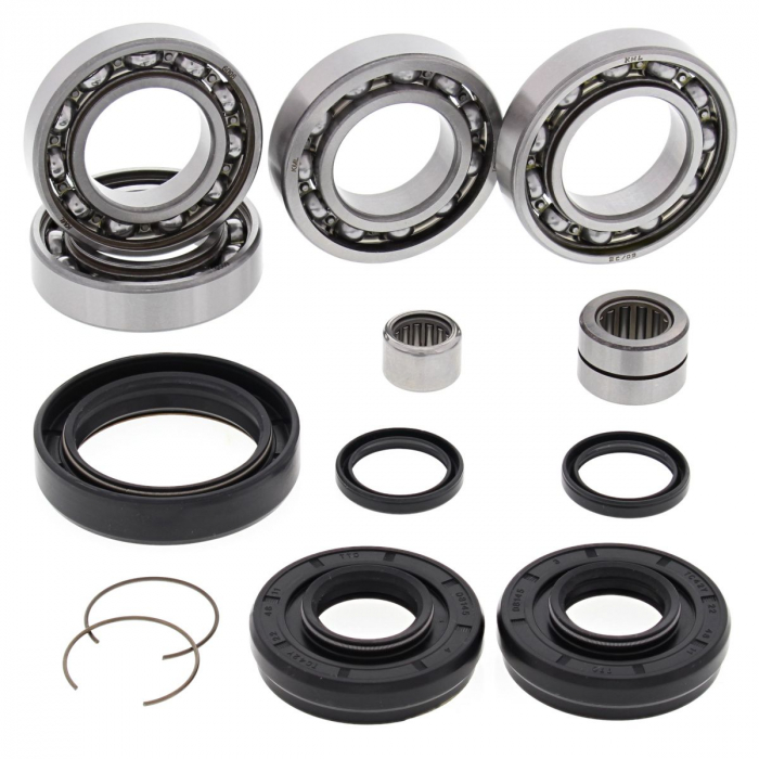 Differential Seal Only Kit All Balls Racing DB25-2100-5 [1]