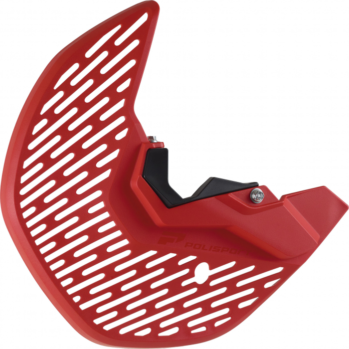 Disc & bottom fork protector POLISPORT PERFORMANCE 8157900003 Rosu [1]