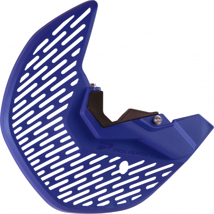 Disc & bottom fork protector POLISPORT PERFORMANCE 8158800003 Albastru [1]