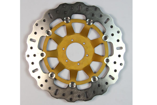 Disc de frana EBC MD1139C [1]