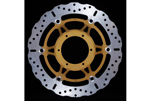 Disc de frana EBC MD1161XC [1]