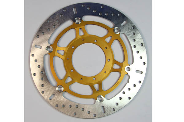 Disc de frana EBC MD1176X [1]