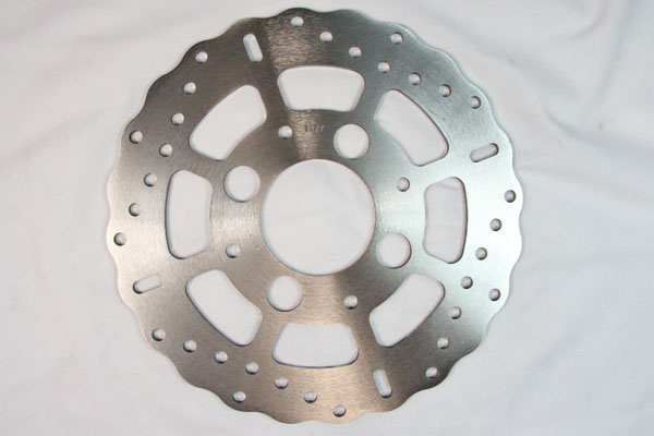 Disc de frana EBC MD1177C [1]