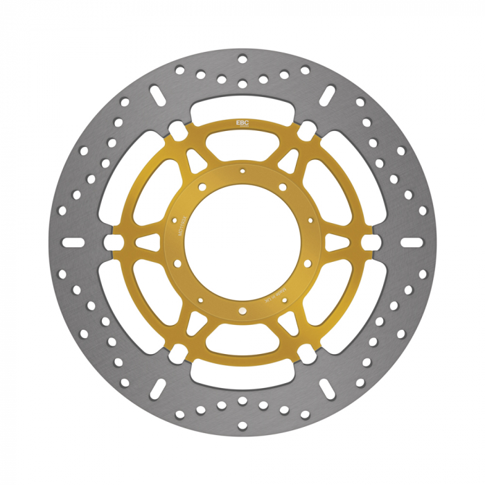 Disc de frana EBC MD1193X [1]
