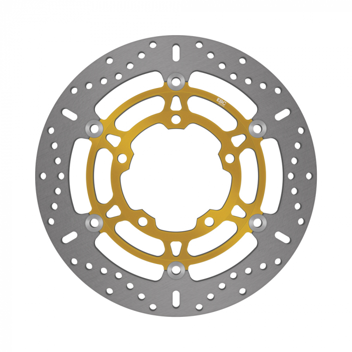 Disc de frana EBC MD1194X [1]