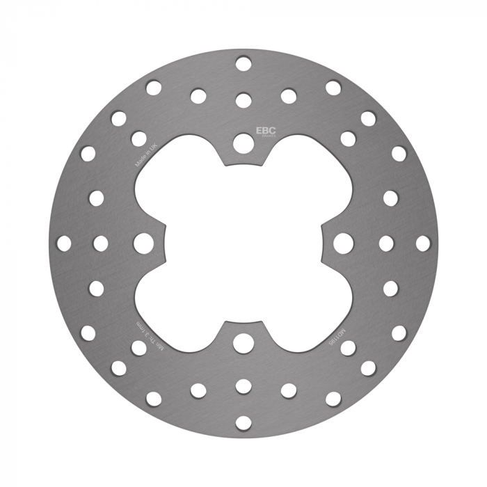 Disc de frana EBC MD1195 [1]