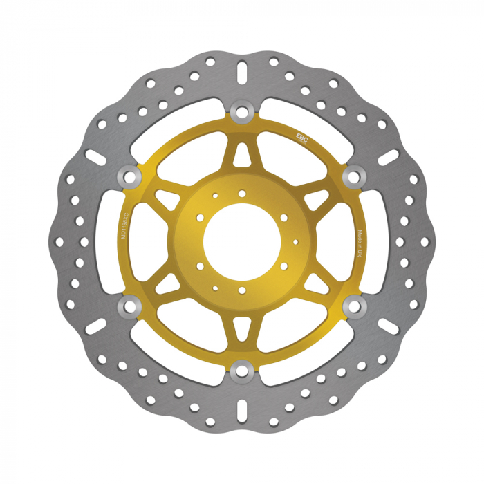 Disc de frana EBC MD1198XC [1]