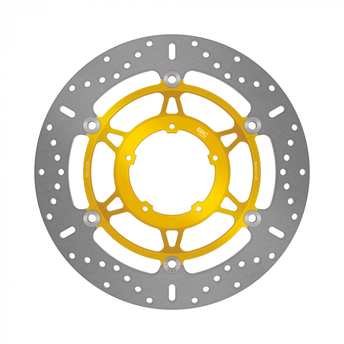 Disc de frana EBC MD1202X [1]