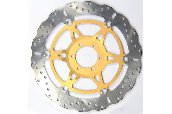 Disc de frana EBC MD2003XC [1]