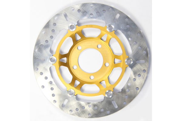 Disc de frana EBC MD3003X [1]