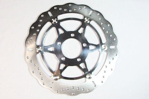 Disc de frana EBC MD3058CC [1]