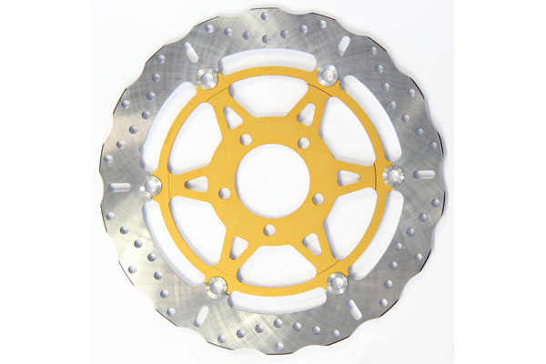 Disc de frana EBC MD3058XC [1]