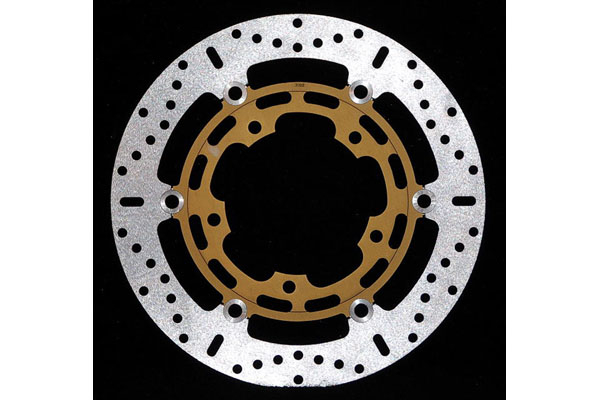 Disc de frana EBC MD3092X [1]