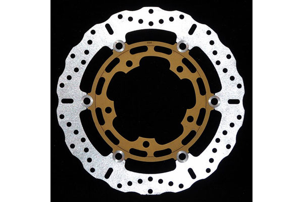 Disc de frana EBC MD3092XC [1]