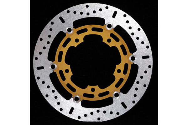 Disc de frana EBC MD3098X [1]