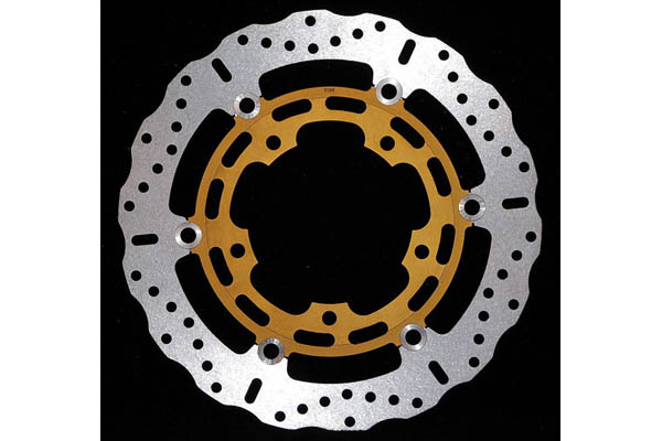 Disc de frana EBC MD3098XC [1]