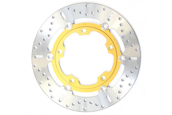 Disc de frana EBC MD3101X [1]