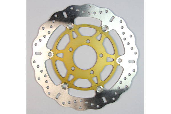 Disc de frana EBC MD3104XC [1]