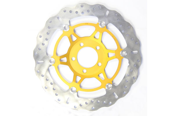 Disc de frana EBC MD4012XC [1]