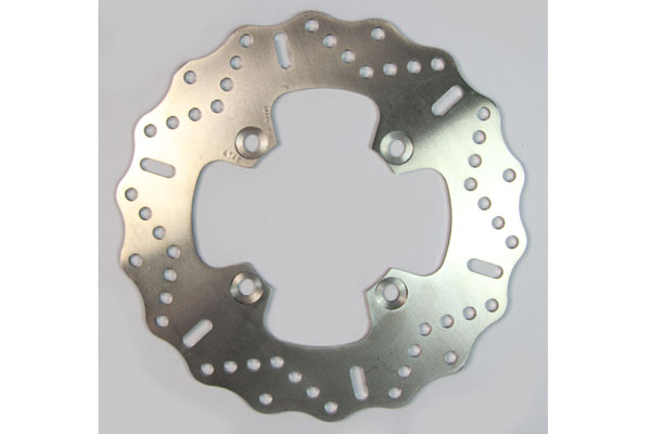 Disc de frana EBC MD4142C [1]