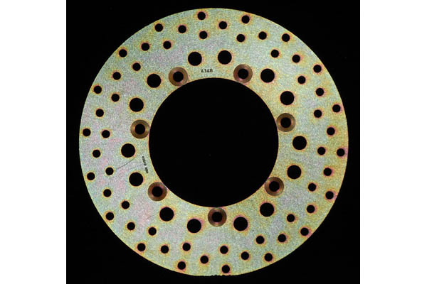 Disc de frana EBC MD4148 [1]