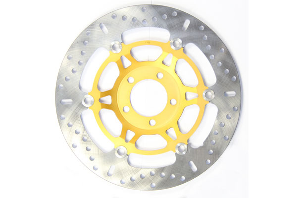 Disc de frana EBC MD4153X [1]