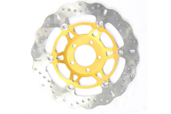 Disc de frana EBC MD4153XC [1]