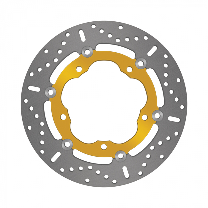 Disc de frana EBC MD4166X [1]