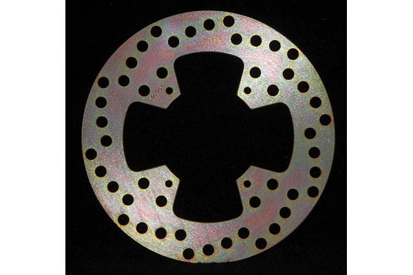 Disc de frana EBC MD6058D [1]