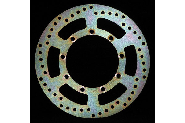 Disc de frana EBC MD6081D [1]