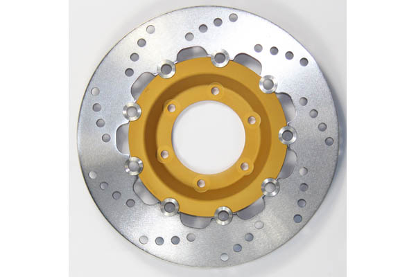 Disc de frana EBC MD609LS [1]