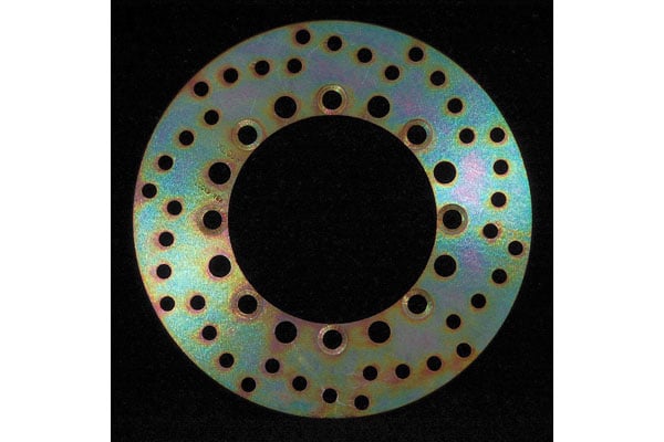 Disc de frana EBC MD6107D [1]