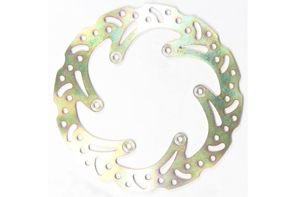 Disc de frana EBC MD6135C [1]
