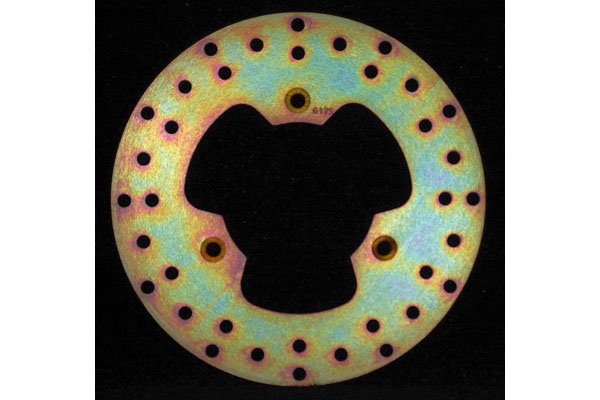 Disc de frana EBC MD6175D [1]