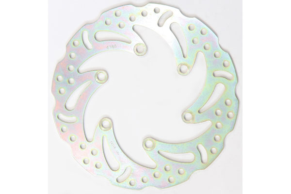 Disc de frana EBC MD6186C [1]
