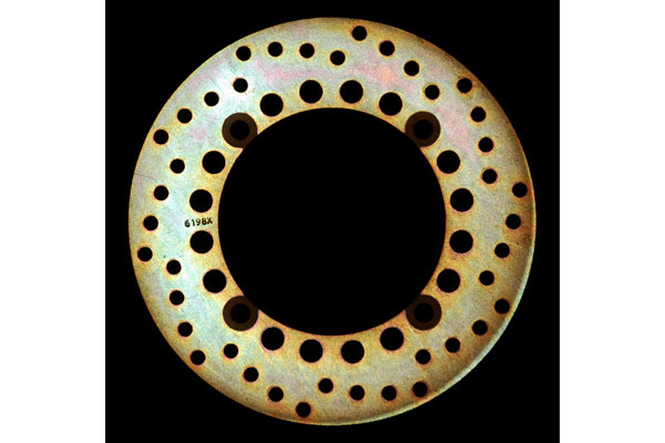 Disc de frana EBC MD6198D [1]