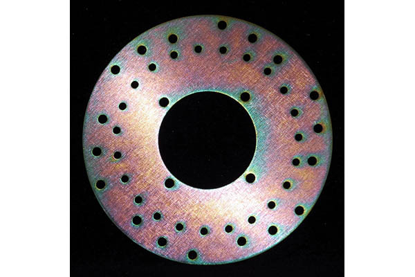 Disc de frana EBC MD6202D [1]