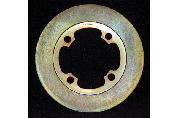 Disc de frana EBC MD6206D [1]