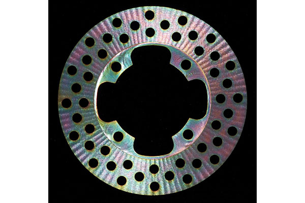 Disc de frana EBC MD6215D [1]