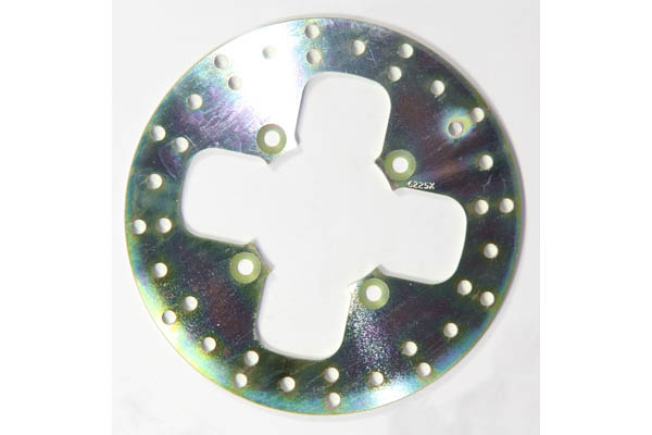 Disc de frana EBC MD6225D [1]