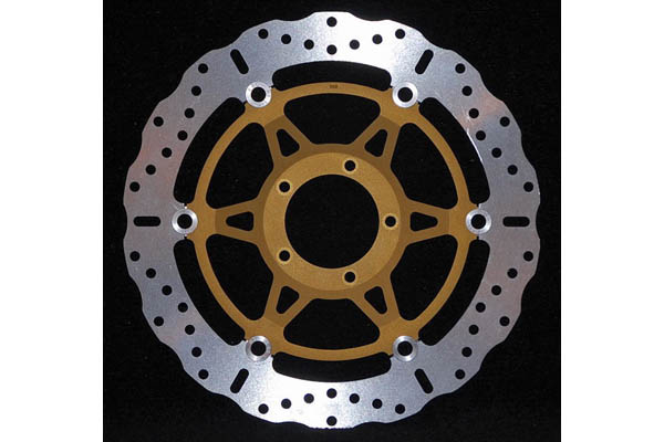 Disc de frana EBC MD622XC [1]