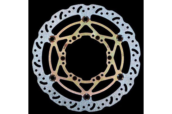 Disc de frana EBC MD6247C [1]