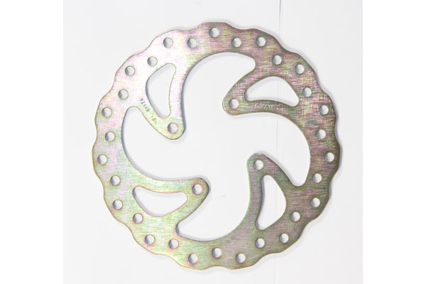 Disc de frana EBC MD6249C [1]