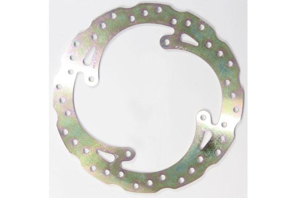 Disc de frana EBC MD6257C [1]