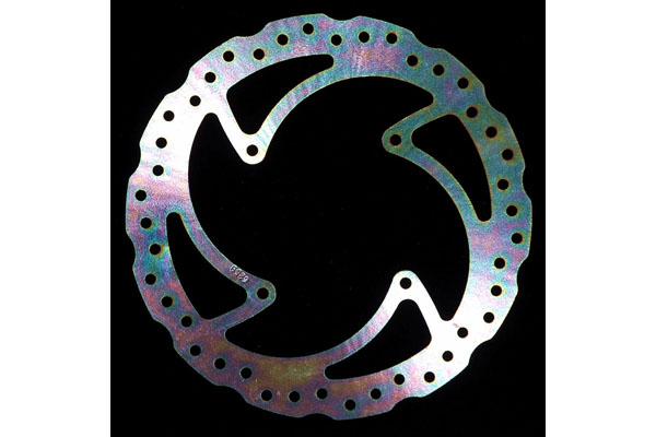 Disc de frana EBC MD6258C [1]