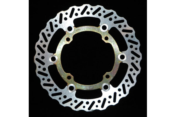 Disc de frana EBC MD6264C [1]