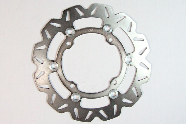 Disc de frana EBC MD6264CX [1]