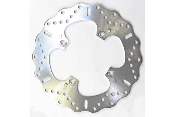 Disc de frana EBC MD627C [1]