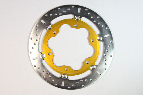 Disc de frana EBC MD629X [1]